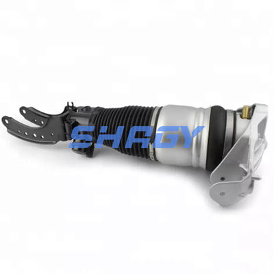 مناسب برای آئودی Q7 مدل قدیمی جلو چپ 7L8 616 039 DAir تعلیق شوک