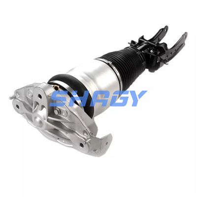 مناسب برای آئودی Q7 مدل قدیمی جلو چپ 7L8 616 039 DAir تعلیق شوک