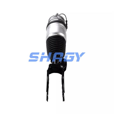 مناسب برای آئودی Q7 جدید جلو راست 7P6 616 040 N شوک تعلیق هوا
