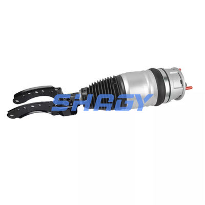 مناسب برای آئودی Q7 جدید جلو راست 7P6 616 040 N شوک تعلیق هوا