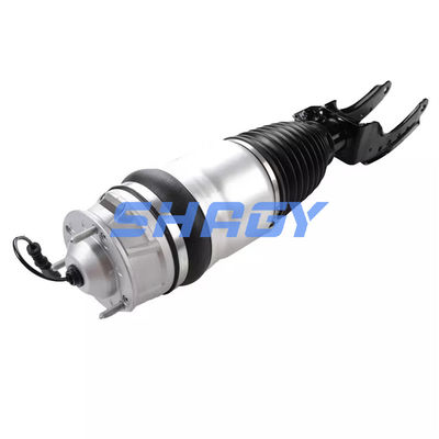 مناسب برای آئودی Q7 جدید جلو راست 7P6 616 040 N شوک تعلیق هوا