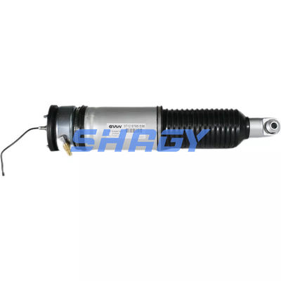 مناسب برای BMW 766 730d برق در سمت راست عقب 37126785536 شوک تعلیق هوا