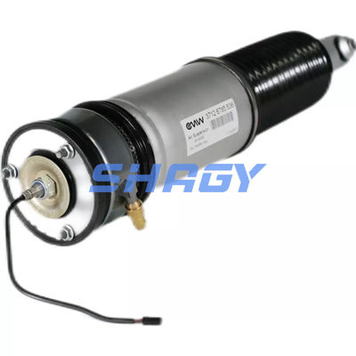 مناسب برای BMW 766 730d برق در سمت راست عقب 37126785536 شوک تعلیق هوا