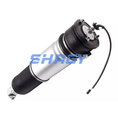 مناسب برای BMW 766 730d برق در سمت راست عقب 37126785536 شوک تعلیق هوا