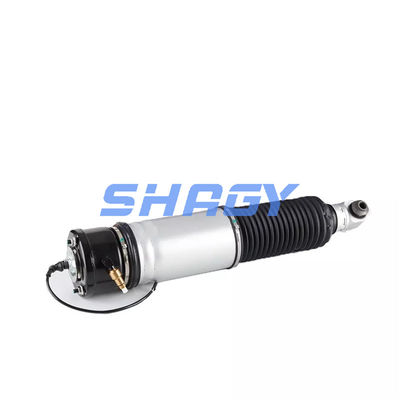 مناسب برای BMW 766 730d برق در سمت چپ پشت وجود دارد 37126785535 شوک تعلیق هوا