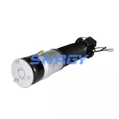 مناسب برای BMW F02 عقب سمت راست3712 6791 676 شوک تعلیق هوا