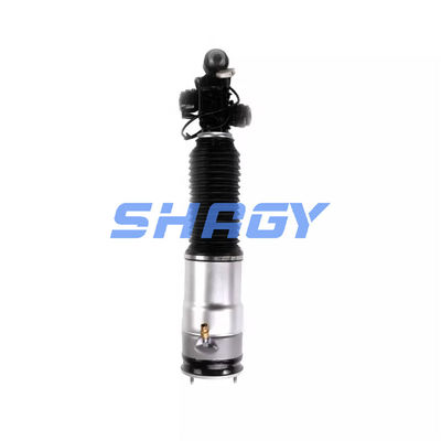 مناسب برای BMW F02 عقب چپ 3712 6791 675 شوک تعلیق هوا