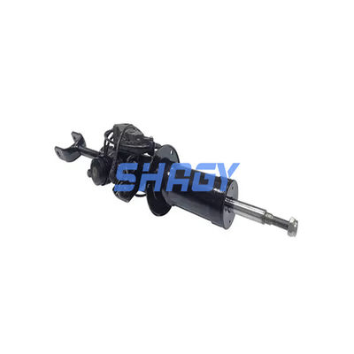 مناسب برای BMW F02 جلو 3711 6796 925 3711 6796 926 شوک تعلیق هوا