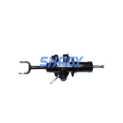 مناسب برای BMW F02 جلو 3711 6796 925 3711 6796 926 شوک تعلیق هوا