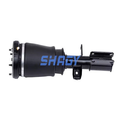 مناسب برای BMW X5 E53 جلو چپ 3711 6757 501 شوک تعلیق هوا
