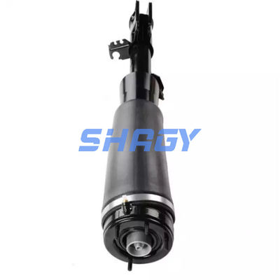 سازگاری جلو سمت راست Land Rover شاک هوایی LR012885 با گواهینامه ISO9001