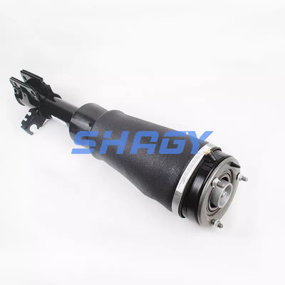 سازگاری جلو سمت راست Land Rover شاک هوایی LR012885 با گواهینامه ISO9001