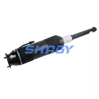 ABS شاک جذب کننده DAMPER STRUT عقب چپ مرسدس S W220 CL W215 A2203209113