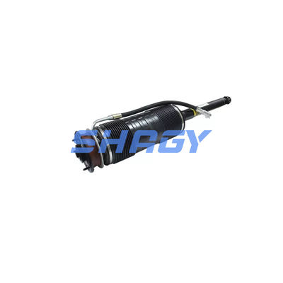 عقب چپ ABC استروت تعلیق شوک A2213206313 OEM مرسدس W216 CL550 S600