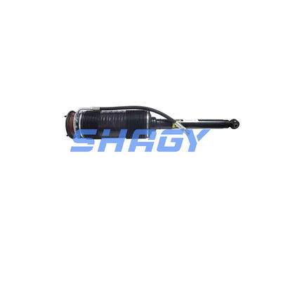 عقب چپ ABC استروت تعلیق شوک A2213206313 OEM مرسدس W216 CL550 S600