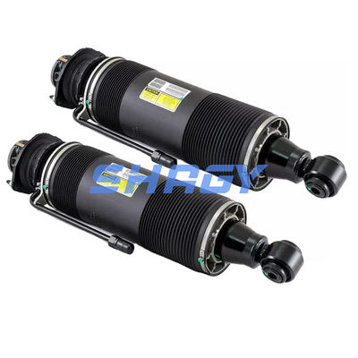 مرسدس SL-Class R230 2007-2012 عقب راست Abc تعلیق A2303200438