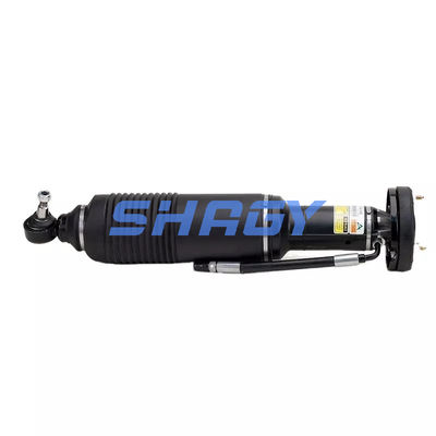 A2303208613 کیت تعلیق هیدرولیک برای سامانه ی ضربه زدایی مرسدس W230 ABC