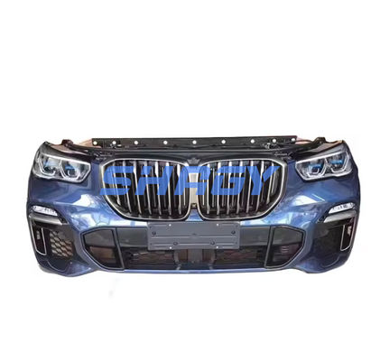 BMW X5 G05 کیت بدنه 2019-2022 قطعه ی جانبی ماشین
