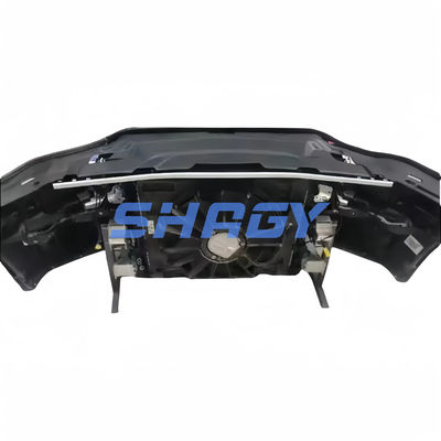 BMW سری 7 G11 بامر جلو 730 740 750 760 2019-2022 ورزش G11 برش بینی ماشین