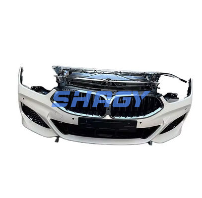 کیت بدنه BMW سری 8 G12 2019-2022 قطعات اصلی خودرو