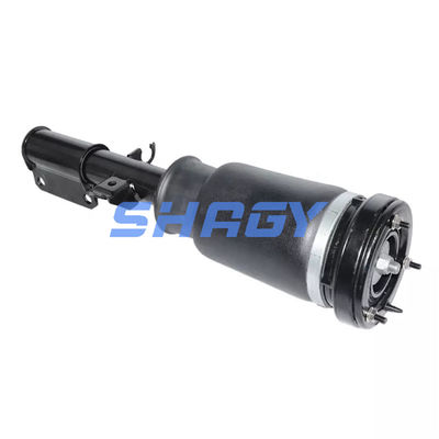 مناسب برای BMW X5 E53 جلو سمت راست 3711 6757 502 شاک تعلیق هوا