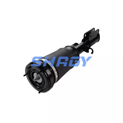 مناسب برای BMW X5 E53 جلو سمت راست 3711 6757 502 شاک تعلیق هوا