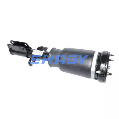 مناسب برای BMW X5 E53 جلو سمت راست 3711 6757 502 شاک تعلیق هوا