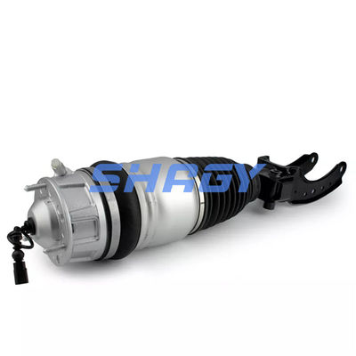 مناسب برای آئودی Q7 جدید جلو چپ 7P6 616 039 N شوک تعلیق هوا