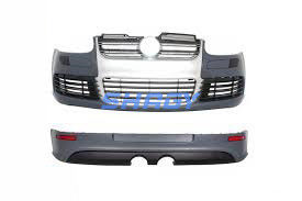 Vw فولکس واگن گلف 5 R32 کیت بدنه قطعات اتومبیل