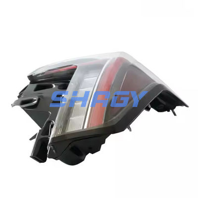 برای قطعات خودرو کادیلاک، لامپ های ترمز LED عقب کادیلاک CT5، چراغ های سیگنال عقب، کد OE 85164453/87864511/87864506/851644