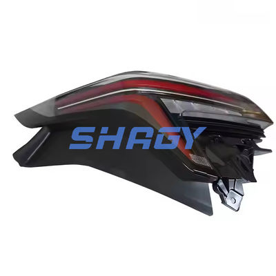 برای قطعات خودرو کادیلاک، لامپ های ترمز LED عقب کادیلاک CT5، چراغ های سیگنال عقب، کد OE 85164453/87864511/87864506/851644