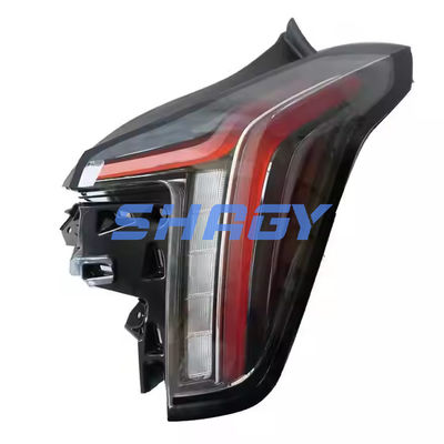 برای قطعات خودرو کادیلاک، لامپ های ترمز LED عقب کادیلاک CT5، چراغ های سیگنال عقب، کد OE 85164453/87864511/87864506/851644