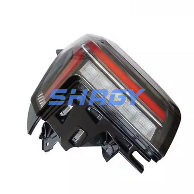 برای قطعات خودرو کادیلاک، لامپ های ترمز LED عقب کادیلاک CT5، چراغ های سیگنال عقب، کد OE 85164453/87864511/87864506/851644