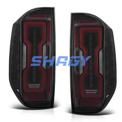 کیفیت استاندارد بالا برای تویوتا تاندرا 2014-2021 815500C100 815500C101 815600C100 815600C101 چراغ عقب ماشین