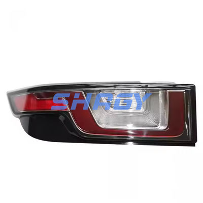 OEM LR072649 LR072648 لامپ عقب برای Land Rover Range Rover Evoque 2016 چراغ دم چراغ دم