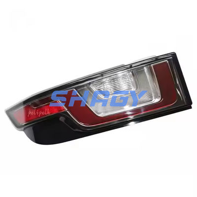 OEM LR072649 LR072648 لامپ عقب برای Land Rover Range Rover Evoque 2016 چراغ دم چراغ دم