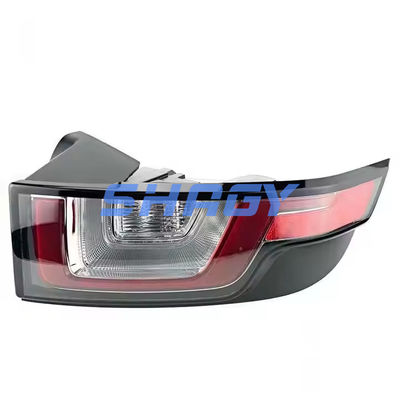 OEM LR072649 LR072648 لامپ عقب برای Land Rover Range Rover Evoque 2016 چراغ دم چراغ دم