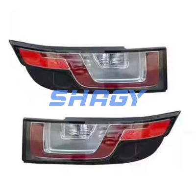 OEM LR072649 LR072648 لامپ عقب برای Land Rover Range Rover Evoque 2016 چراغ دم چراغ دم