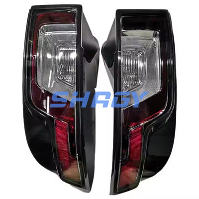 OEM LR072649 LR072648 لامپ عقب برای Land Rover Range Rover Evoque 2016 چراغ دم چراغ دم