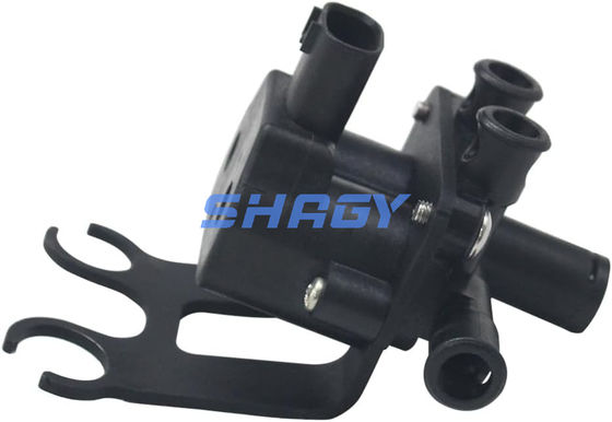 والف بلوک کنترل ارتفاع سازگار با تویوتا برای لکسوس LS460 Valve Assy 48095-30060