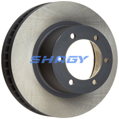 دیسک ترمز جلو تویوتا OEM برای FJ Cruiser 2007-2014 43512-35322