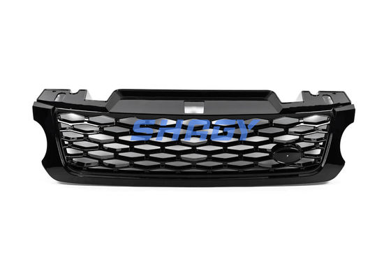 2014-2018 Range Rover Sport L494 کیت بدنی فایرینگ لاما قطعات جانبی خودرو