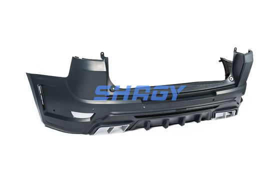 2014-2018 Range Rover Sport L494 کیت بدنی فایرینگ لاما قطعات جانبی خودرو