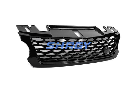 2014-2018 Range Rover Sport L494 کیت بدنی فایرینگ لاما قطعات جانبی خودرو