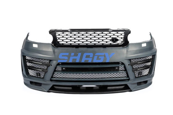 2014-2018 Range Rover Sport L494 کیت بدنی فایرینگ لاما قطعات جانبی خودرو
