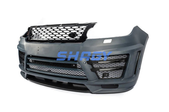 2014-2018 Range Rover Sport L494 کیت بدنی فایرینگ لاما قطعات جانبی خودرو