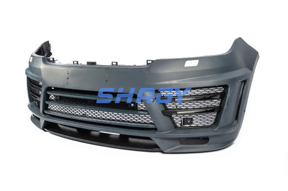 2014-2018 Range Rover Sport L494 کیت بدنی فایرینگ لاما قطعات جانبی خودرو