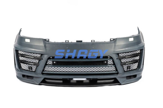2014-2018 Range Rover Sport L494 کیت بدنی فایرینگ لاما قطعات جانبی خودرو