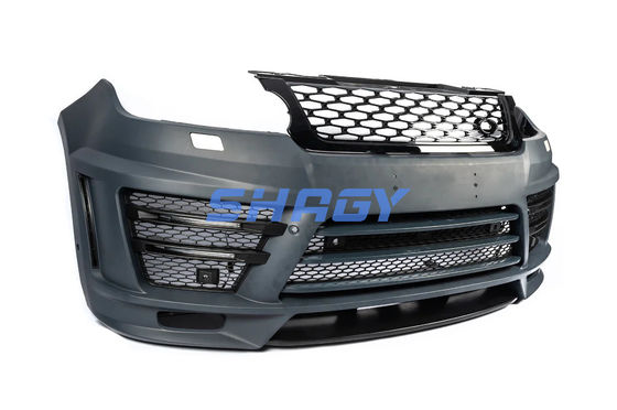 2014-2018 Range Rover Sport L494 کیت بدنی فایرینگ لاما قطعات جانبی خودرو