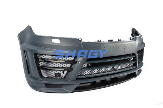2014-2018 Range Rover Sport L494 کیت بدنی فایرینگ لاما قطعات جانبی خودرو